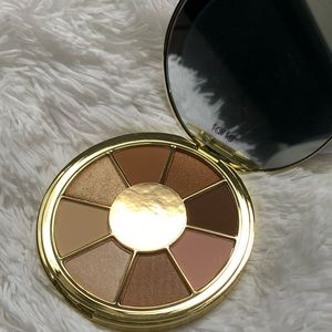Tarte eyeshadow palette